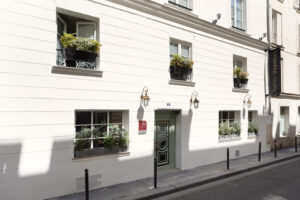 Hotel Verneuil Review