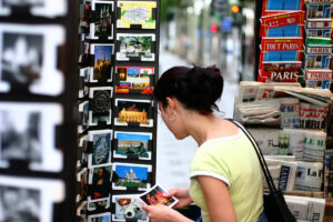 Visitors to the French capital often find themselves captivated by its romance, history, and culinary delights.