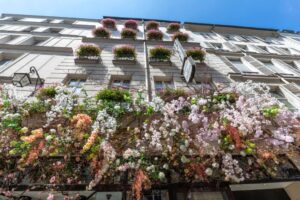 Hotel Dauphine Saint-Germain Review