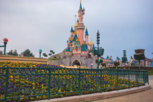 Nestled in the heart of Marne-la-Vallée, Disneyland Paris emerges as a realm of magic and fantasy for those craving a sprinkle of pixie dust on their travels.