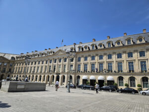 Hôtel de Boullongne