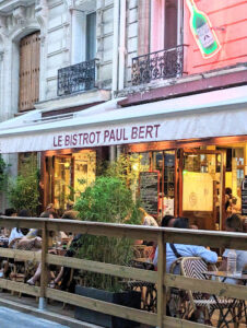 Bistrot Paul Bert Review