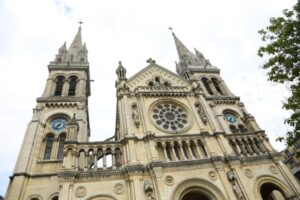 Église Saint-Germain-l'Auxerrois