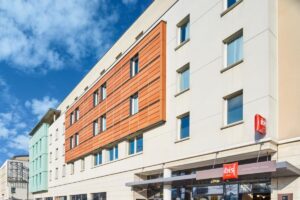 Ibis Clamart Paris Vélizy