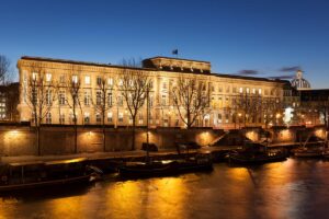 Musée du 11 Conti - Monnaie de Paris