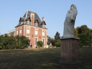 Musée d'Art et d'Histoire de Meudon