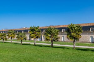 Musée national de la Marine