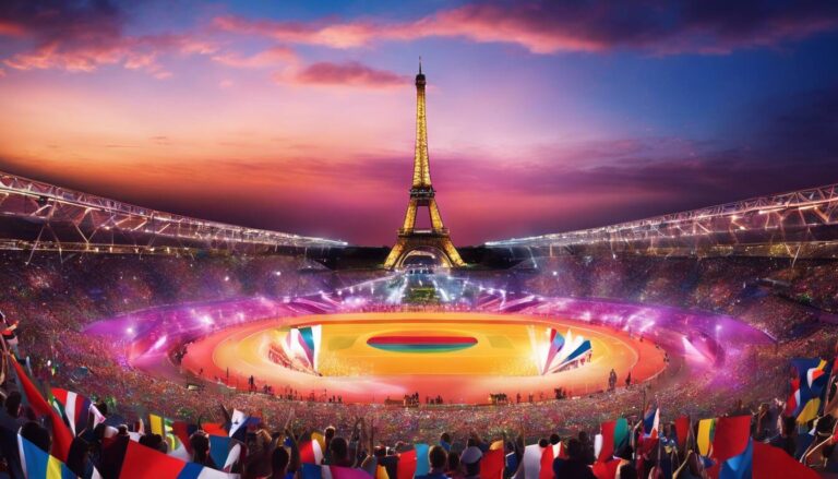 Eco-Friendly Paris Olympics Initiatives: Sustainable Efforts for a ...