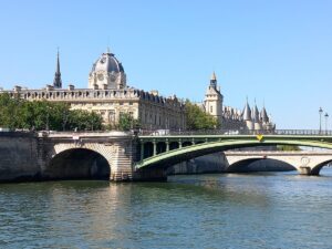 Paris Plage