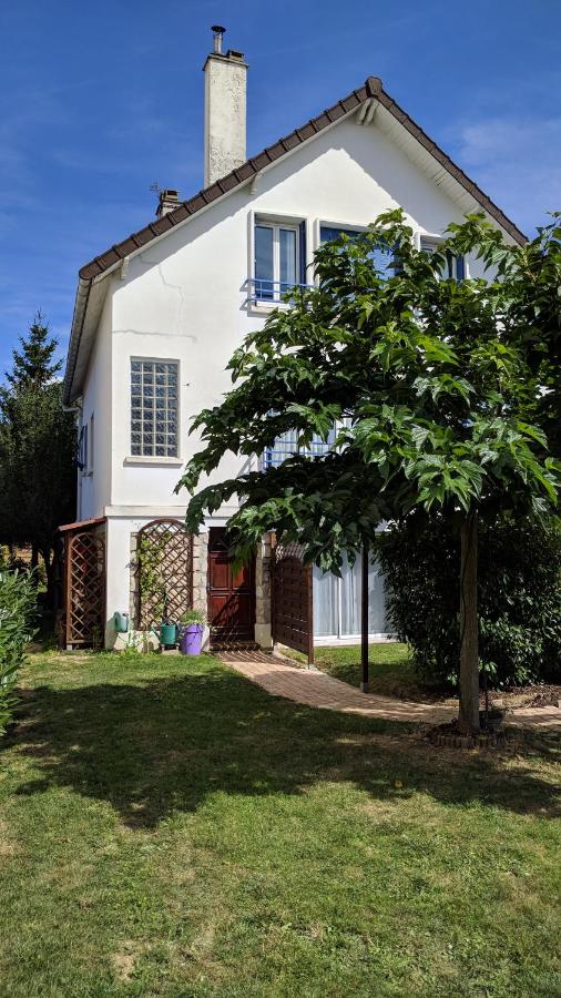 Appartement les Acacias or the La Villa des Acacias in France