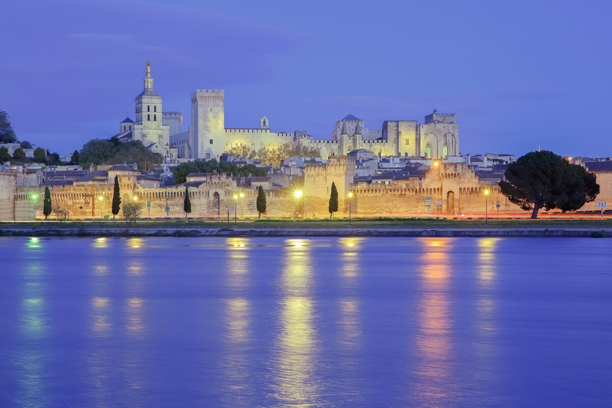 Avignon, France