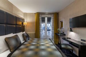 Chalgrin Boutique Hotel