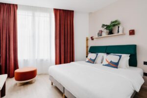 Edgar Suites Auteuil – Le Marois