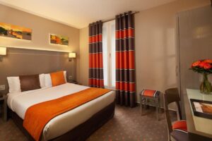 Hotel Beaugrenelle Saint Charles