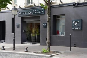 Hôtel Saint-Charles