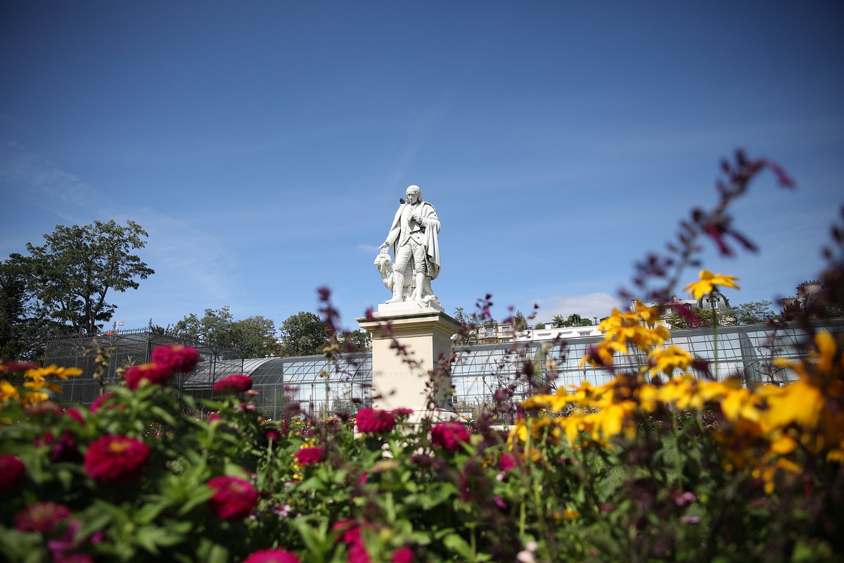 Jardin d'Acclimatation