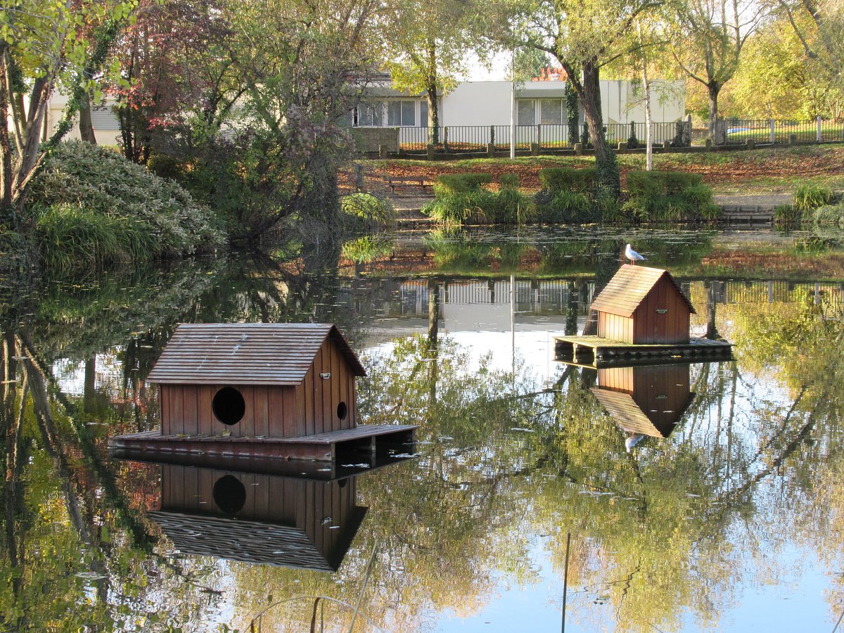 Lac des Primevères