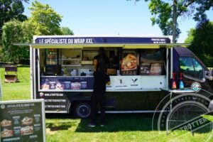 Le Trotter Street Food - FoodTruck