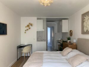 Les Suites De Vanves