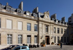 Mairie du 7e arrondissement de Paris