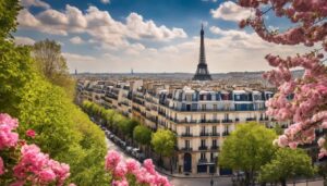 Paris sightseeing tips