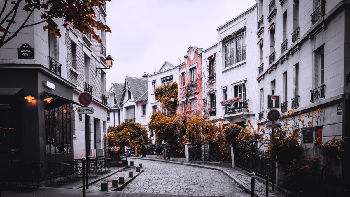 Mortgages in Paris, France: A Guide to Financing Your Dream Home