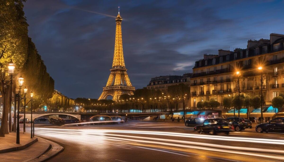 Is There Uber In Paris, France?: Availability And Tips To Know