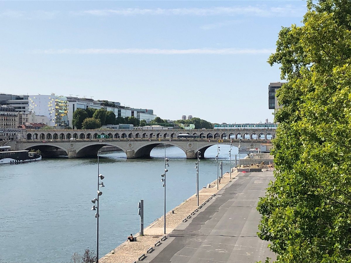 Pont de Bercy