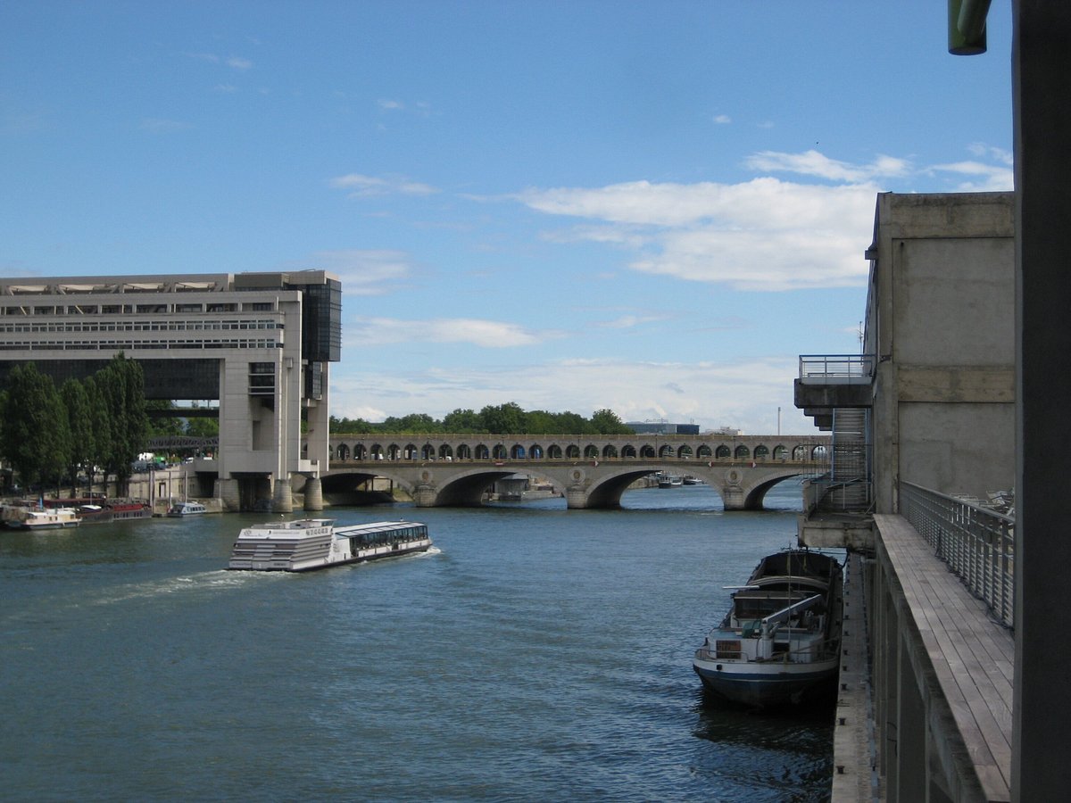 Pont de Bercy