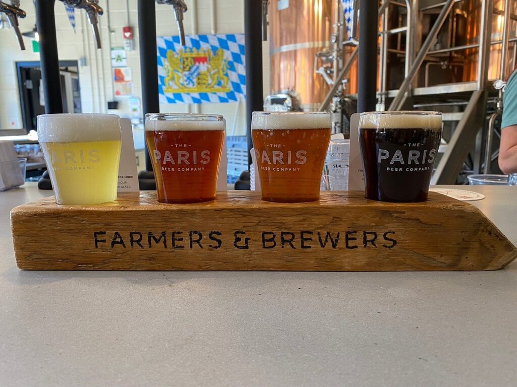 10 Best Breweries in Paris to Visit for Authentic Craft Beers